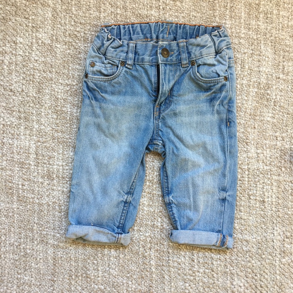 H&M jeans - Picture 2 of 3